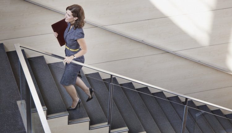 lift is under renovation