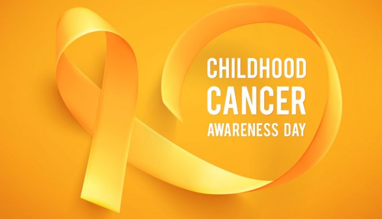 International Childhood Cancer Day 2022