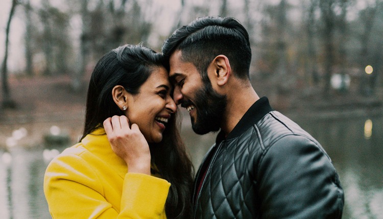3 Influencing Indian Couple Instagrammers: The Aphrodite Series
