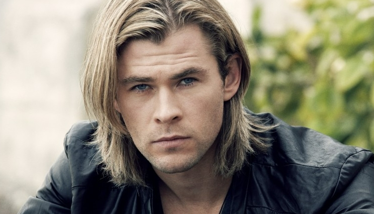 Adoring Hairstyles for men with long hair