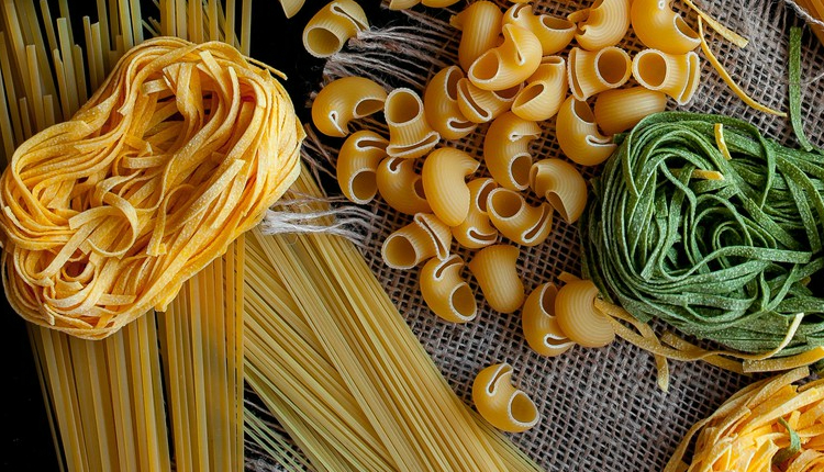 Types of Pasta You may love to know about