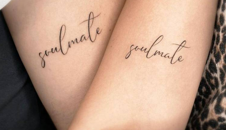 8 Coolest Couple Tattoos Designs to Try - Lifeandtrendz
