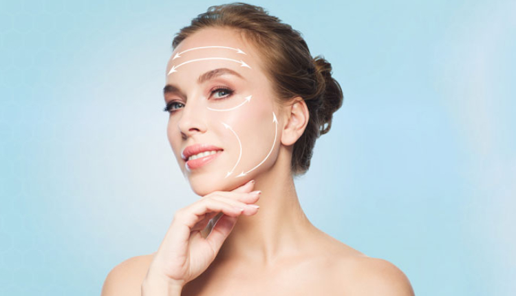 5 Ways To Reduce Premature Skin Aging