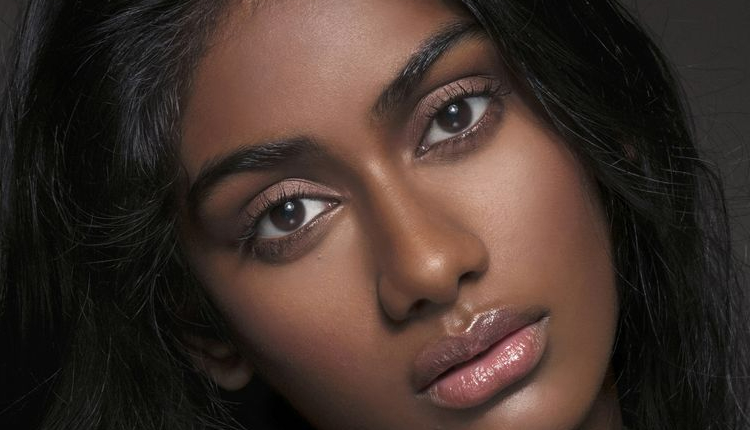 Myth about dark skin to debunk right now
