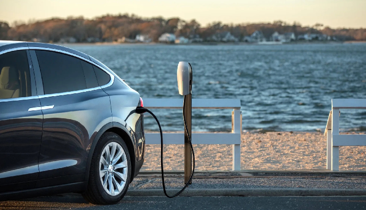 5 Reasons to choose electric vehicles