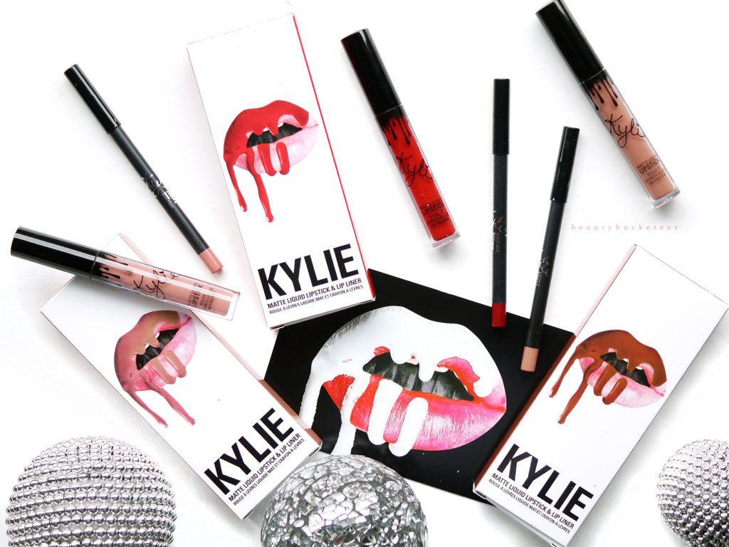 Kylie Cosmetics