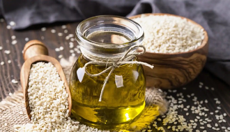 Top Health benefits of Sesame Oil