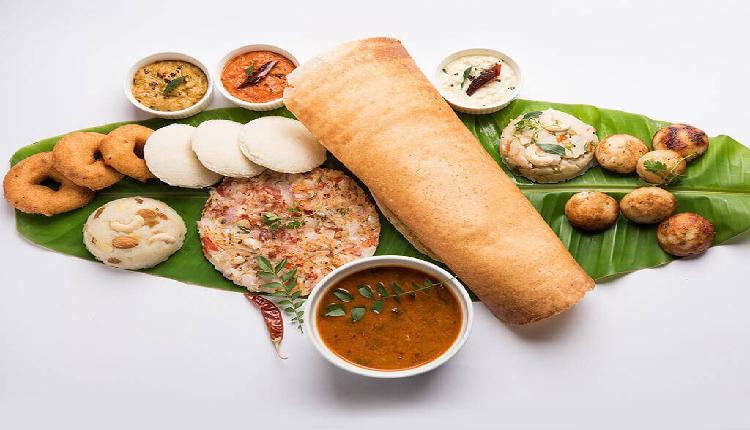 Top 3 South Indian Breakfast Combos to Instill - Lifeandtrendz