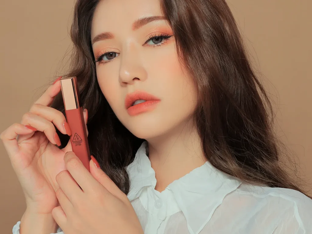 Korean Beauty Trends (K-beauty)