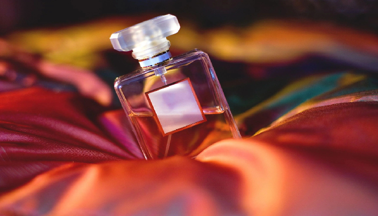5 Weird Perfumes you should know about