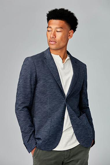 Sportcoat - Summer cloth