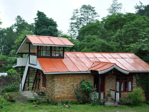 Abasa Homestay - Arunachal Pradesh 