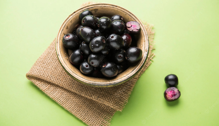 Reasons to Consume Black Plum or Jamun this Summer