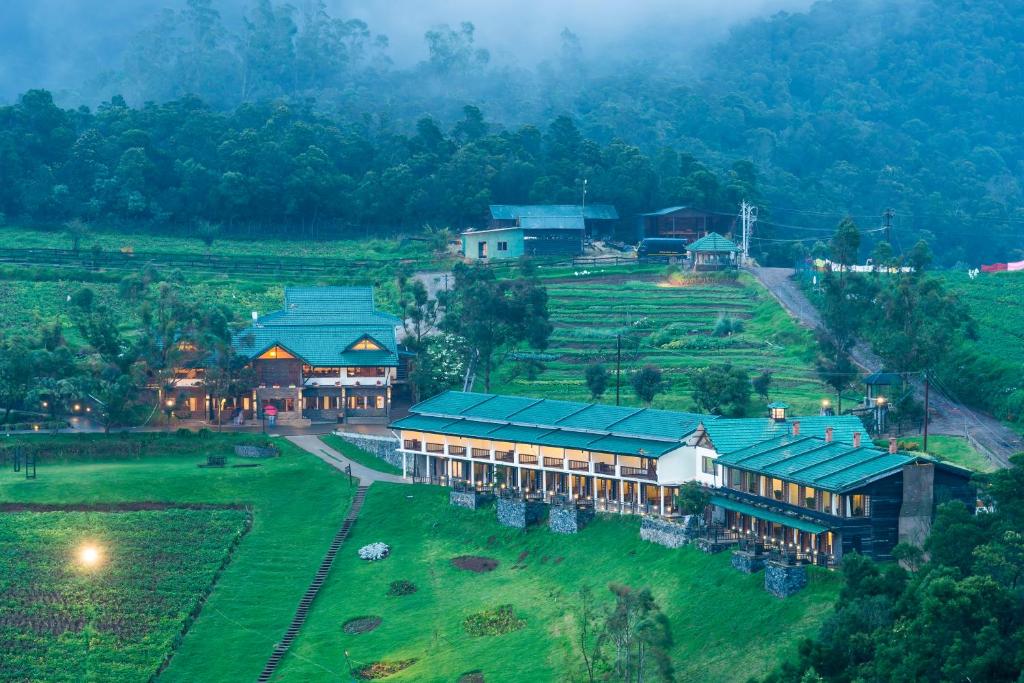 5 Best Farm Stays In South India You Would Love To Book Lifeandtrendz 