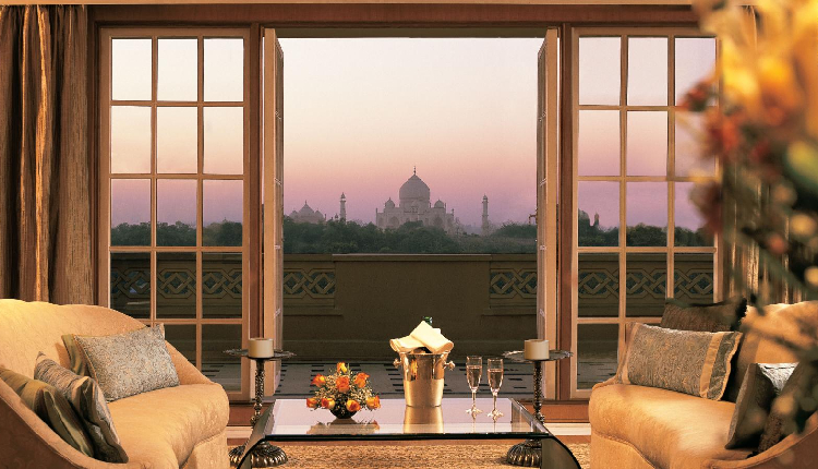 Top 5 Indian Luxury Hotels You should know