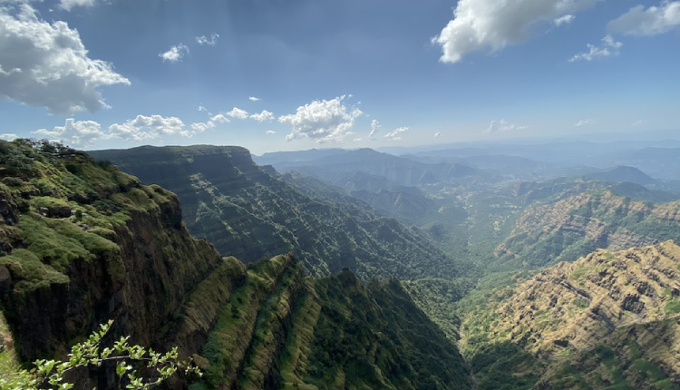 Mahabaleshwar