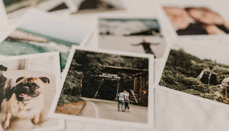 Surprising Benefits of Collecting Memories