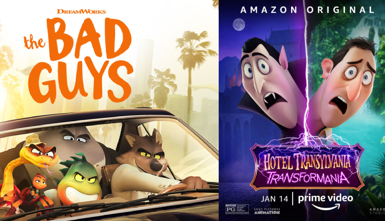 Four animated movies to watch this summer with your kids! - Lifeandtrendz
