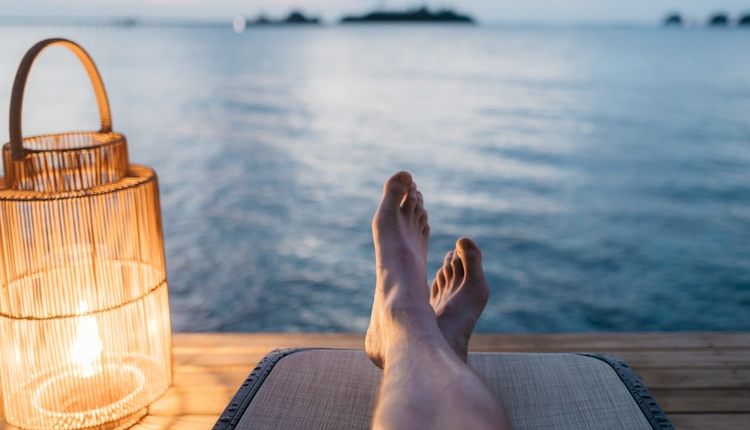 4 reasons Weekend Relaxation can help our Busy Weekdays