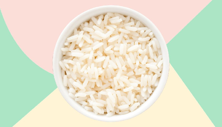 Top Benefits of Having a Cup of Rice for Lunch