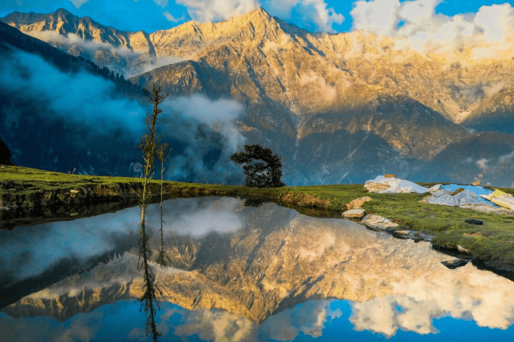 Triund Trek