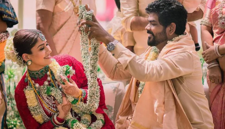 Nayanthara and Vignesh Shivan’s Wedding Highlights: #WikkiNayan
