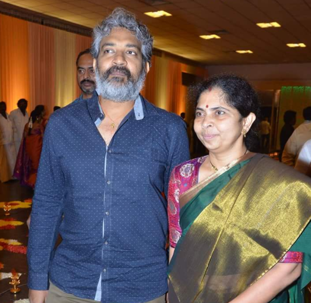 Rama Rajamouli