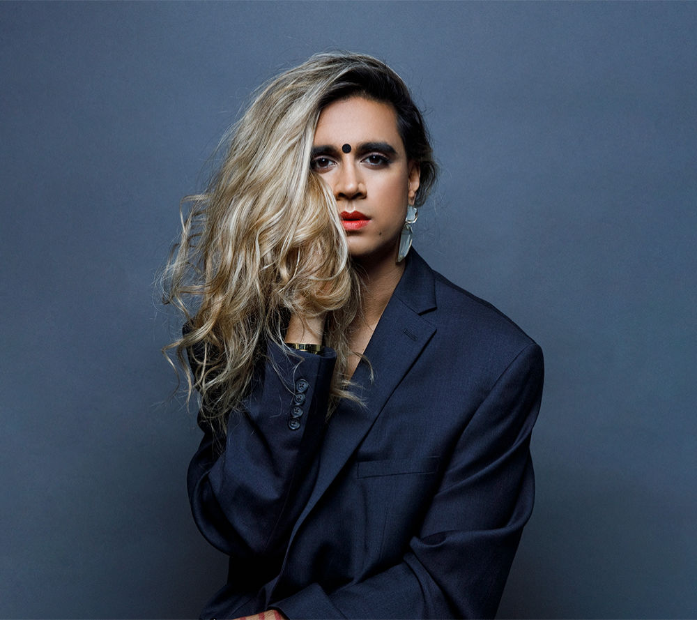 Vivek Shraya