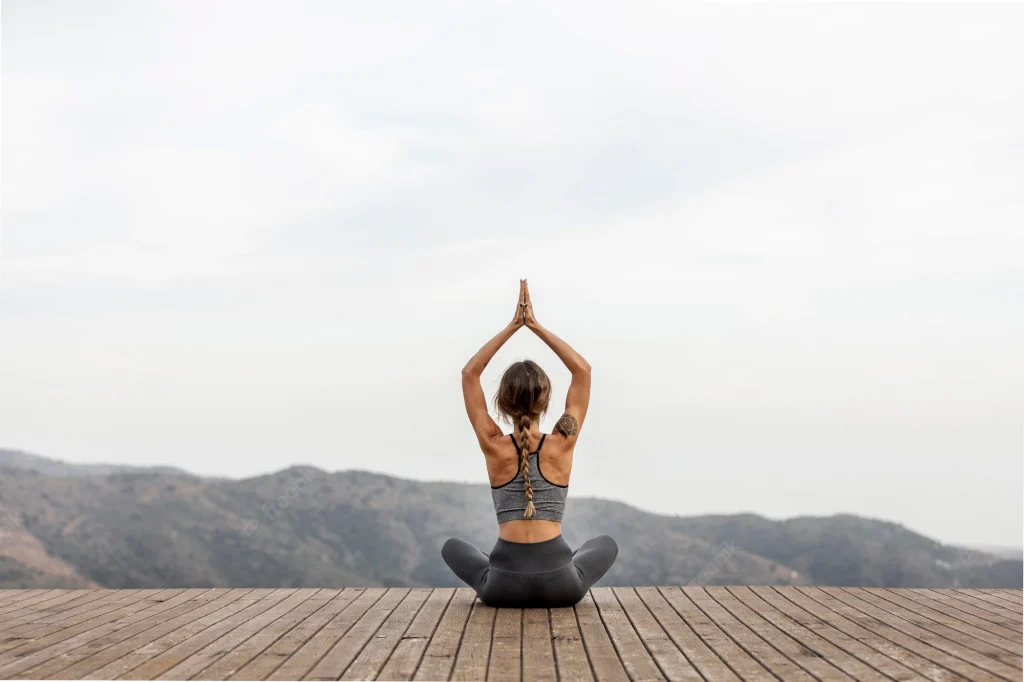 International Yoga Day 