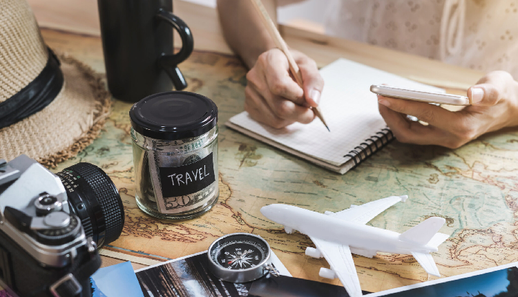 Budget-friendly Ways to Travel If You’re Broke
