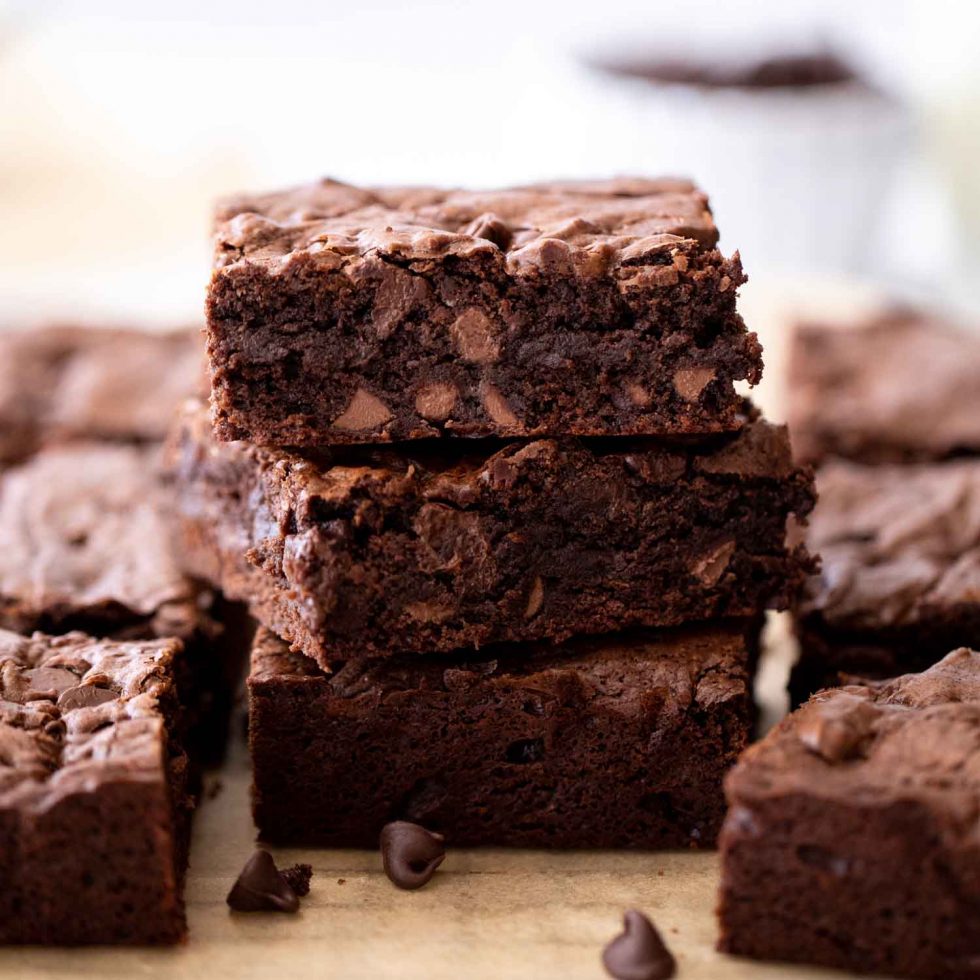 Chocolate Brownie