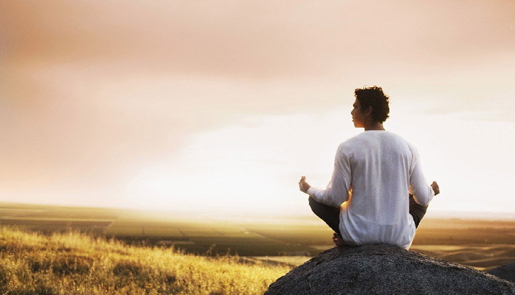 What Happens When You Do Meditation Regularly?