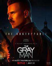 The Gray Man