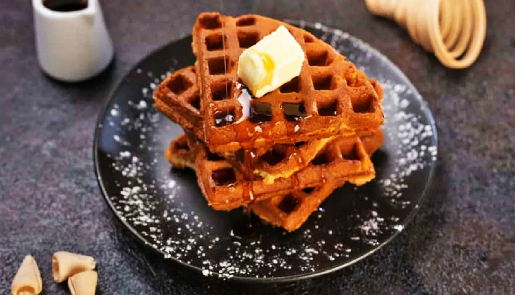 Top 6 Waffle Destinations in India