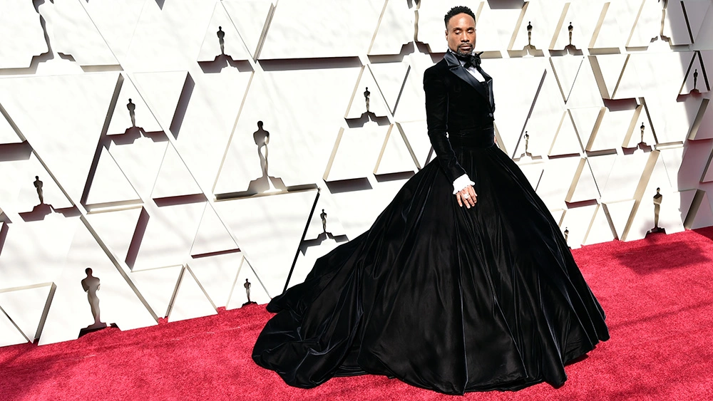 Billy Porter