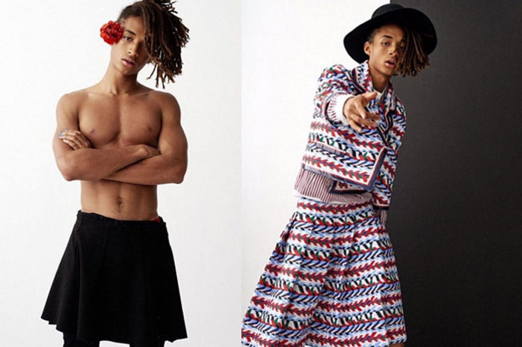 Jaden Smith