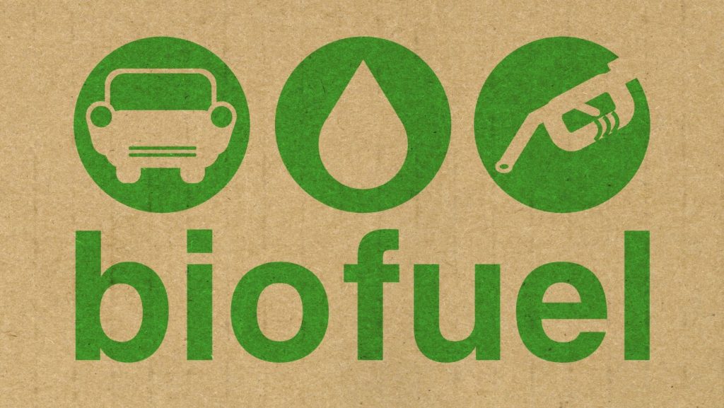 Biofuel