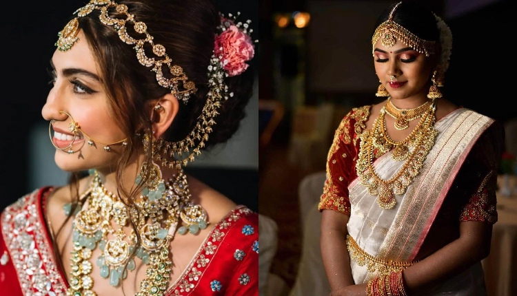 Bridal Jewellery - Some Tips for Choosing Them