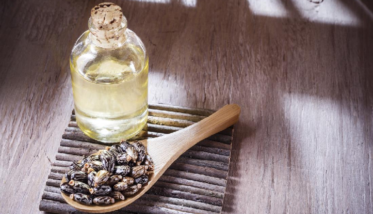 Castor Oil for a Healthy and Glowing Skin