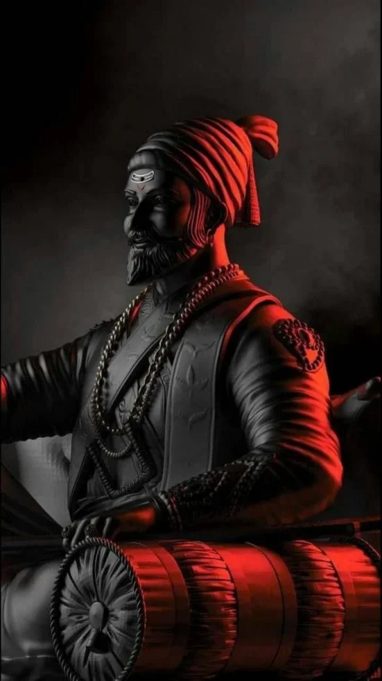 Chatrapati Shivaji Maharaj