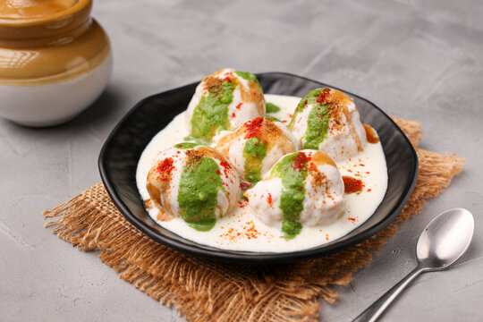 Dahi Vada