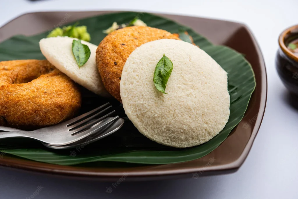 Idli