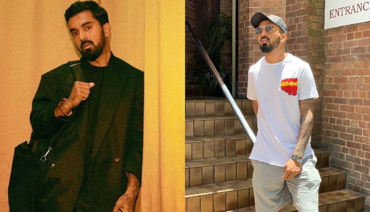 Best of KL Rahul's Outfits to Add to Your Wardrobe