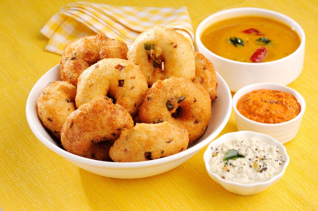 Medu Vada