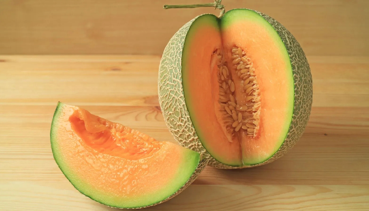 Muskmelon: Amazing Benefits When Added to Your Diet
