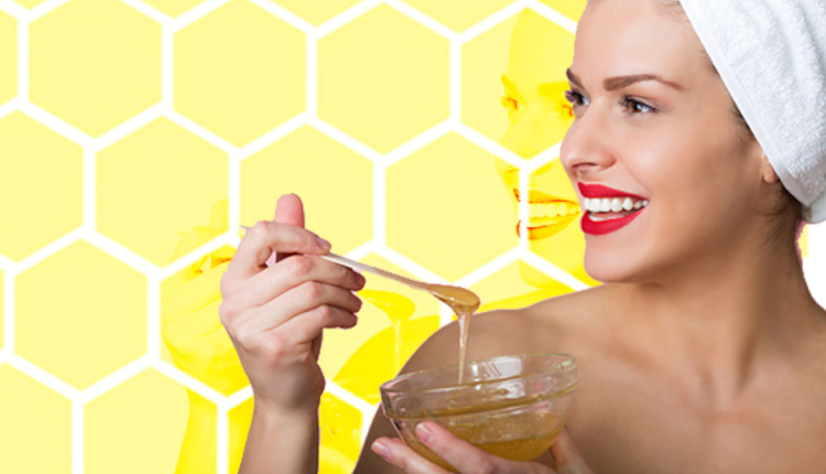 The Overnight Beauty Tips Using Honey