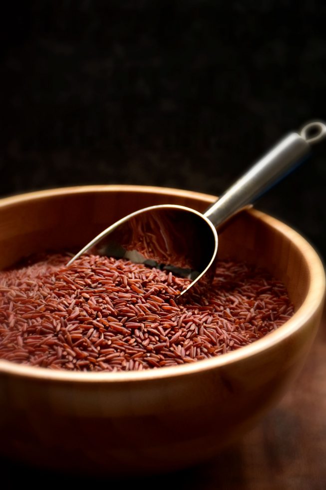 Red Rice