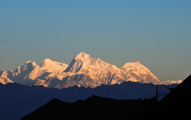 SANDAKPHU, DARJEELING