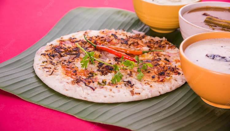 7 Tasty Types of Uttapam to try at Home