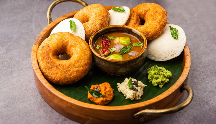 6 Types of Healthy Vadas for an Evening Snack